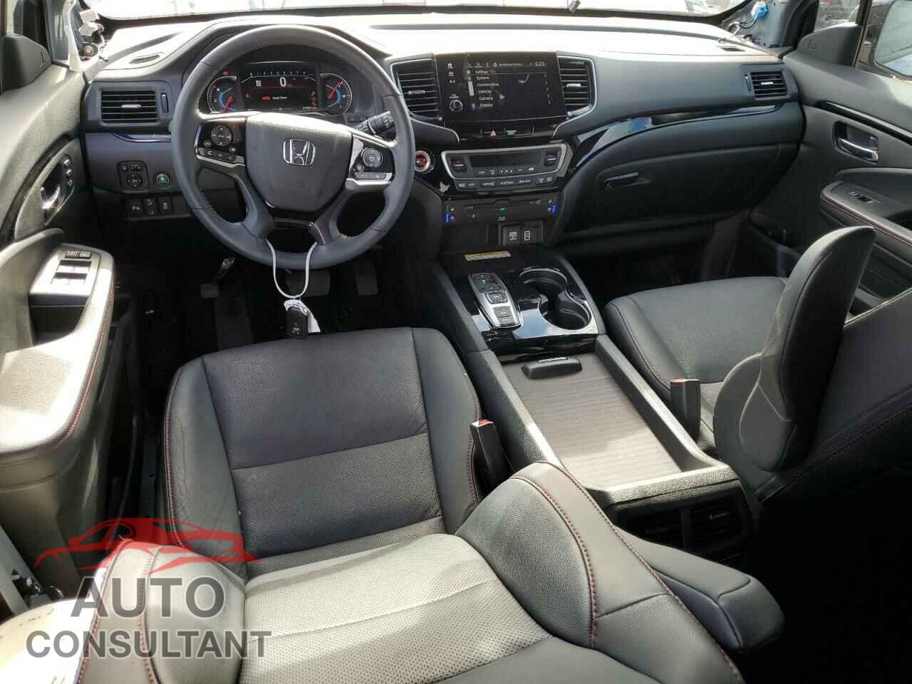 HONDA PILOT 2022 - 5FNYF6H79NB086830