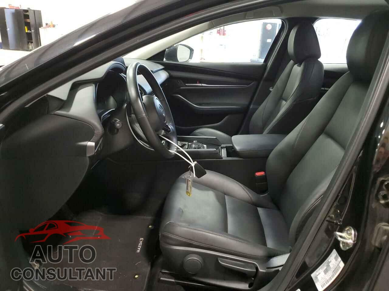 MAZDA 3 SELECT S 2024 - 3MZBPABM6RM426535