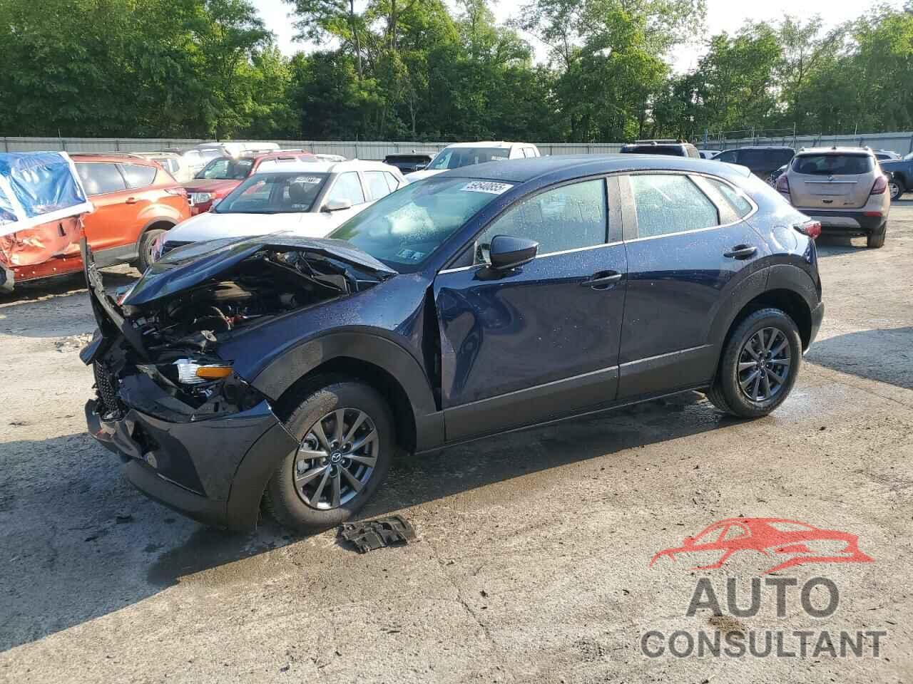 MAZDA CX30 2020 - 3MVDMBBL9LM123367