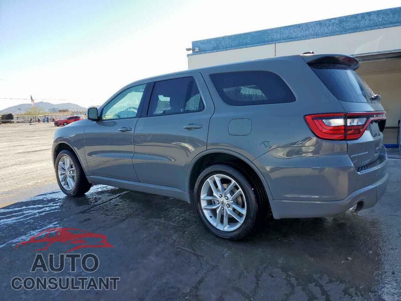 DODGE DURANGO 2023 - 1C4RDJDG9PC688355