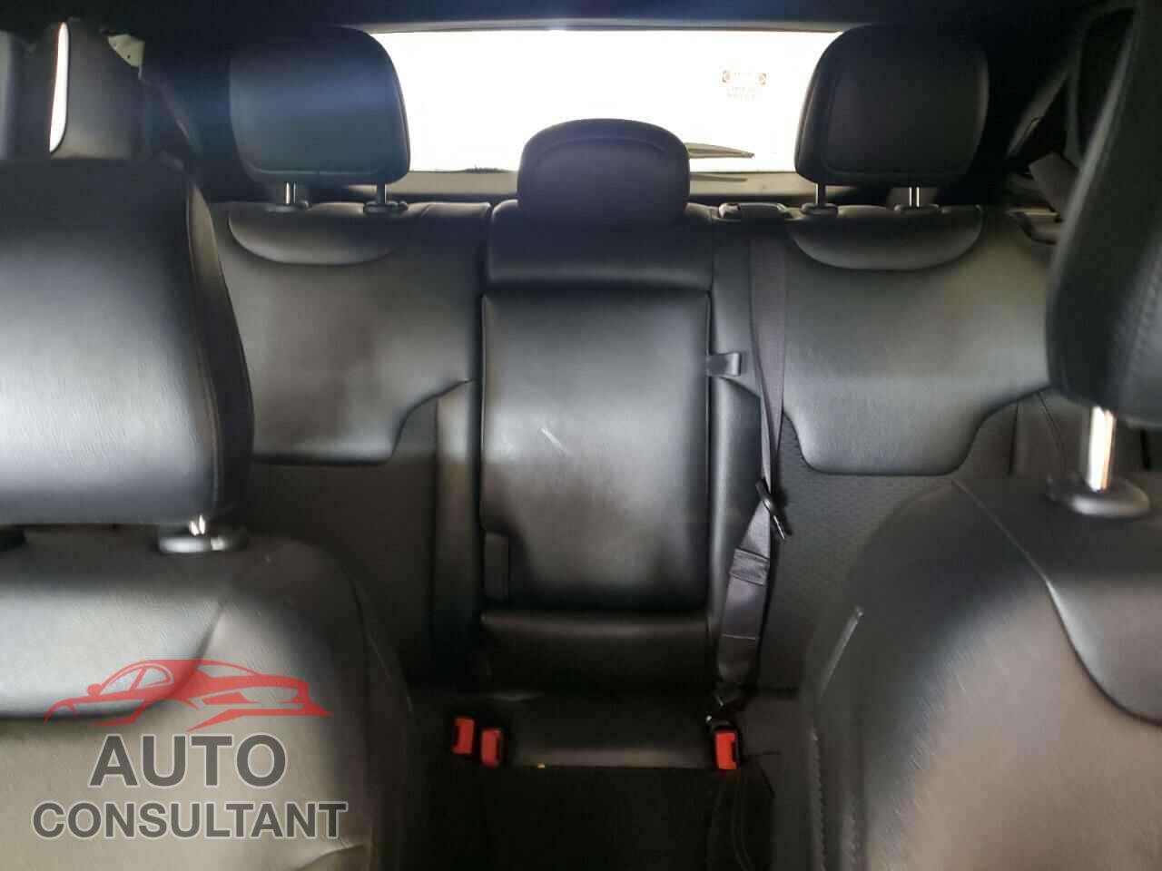 JEEP COMPASS 2024 - 3C4NJDBN6RT605904