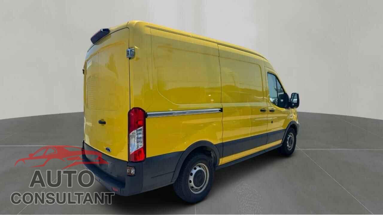 FORD TRANSIT 2018 - 1FTYE1CM4JKB39305