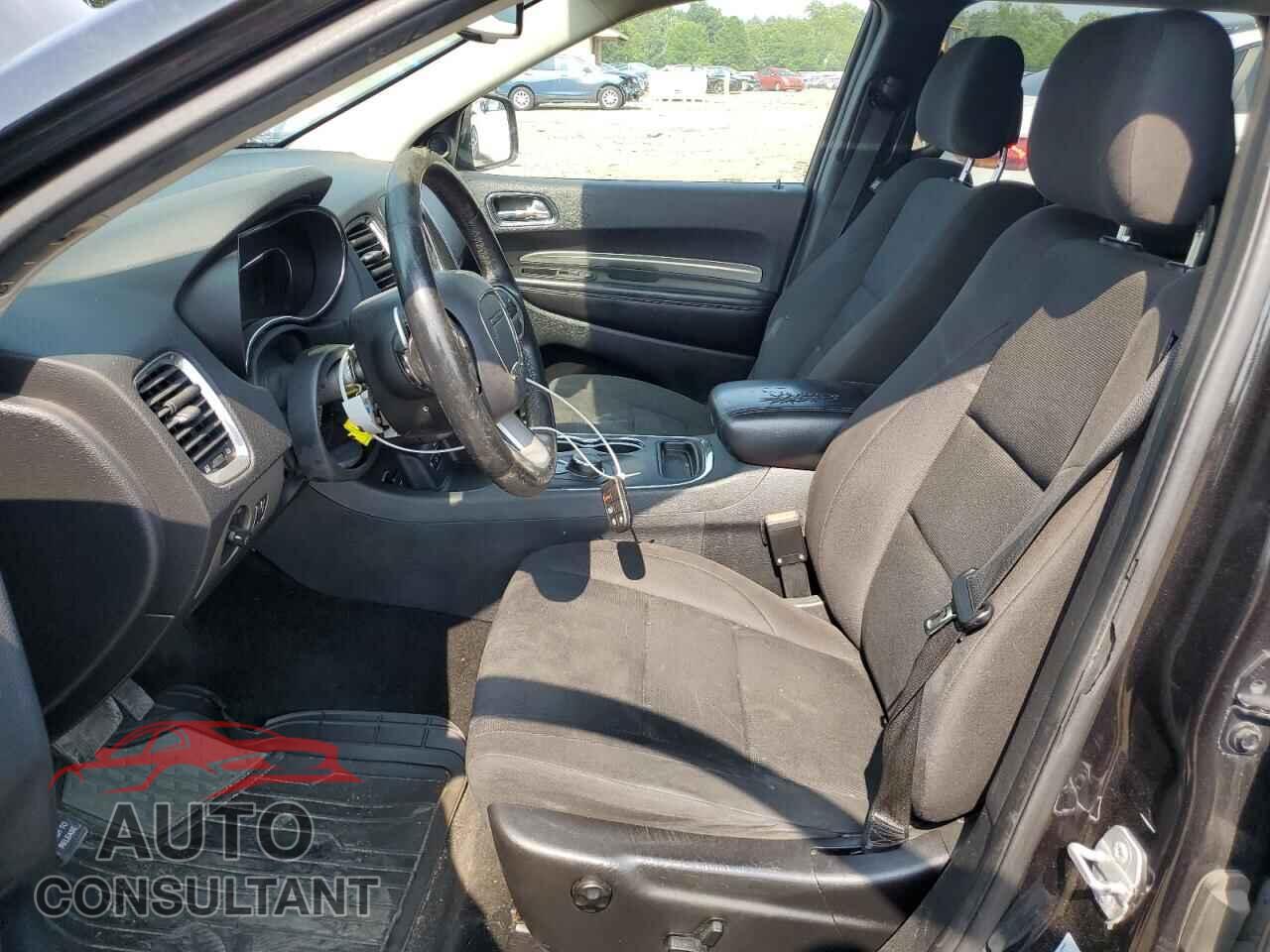 DODGE DURANGO 2015 - 1C4RDJAG4FC795946
