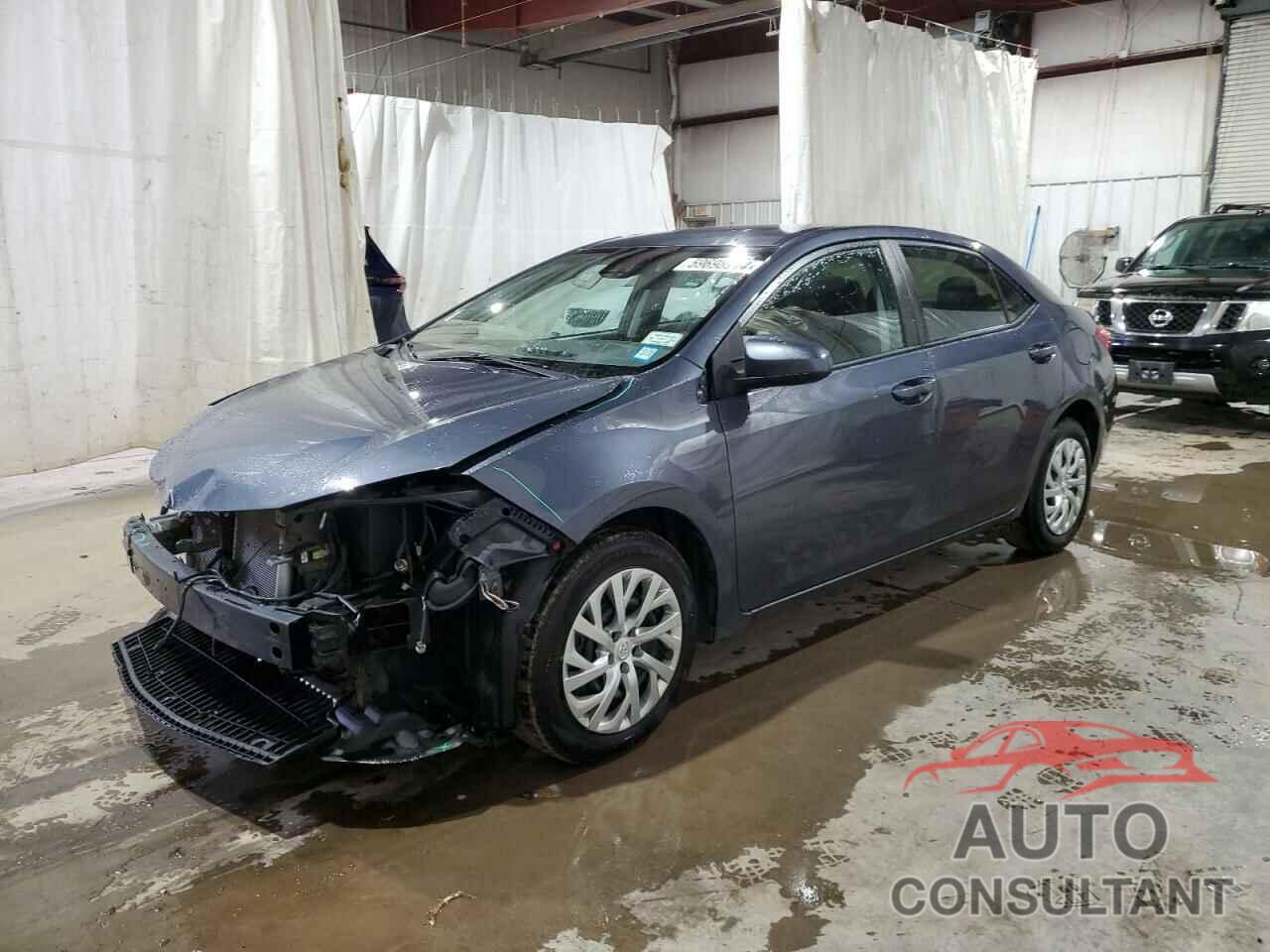 TOYOTA COROLLA 2017 - 5YFBURHE5HP601004