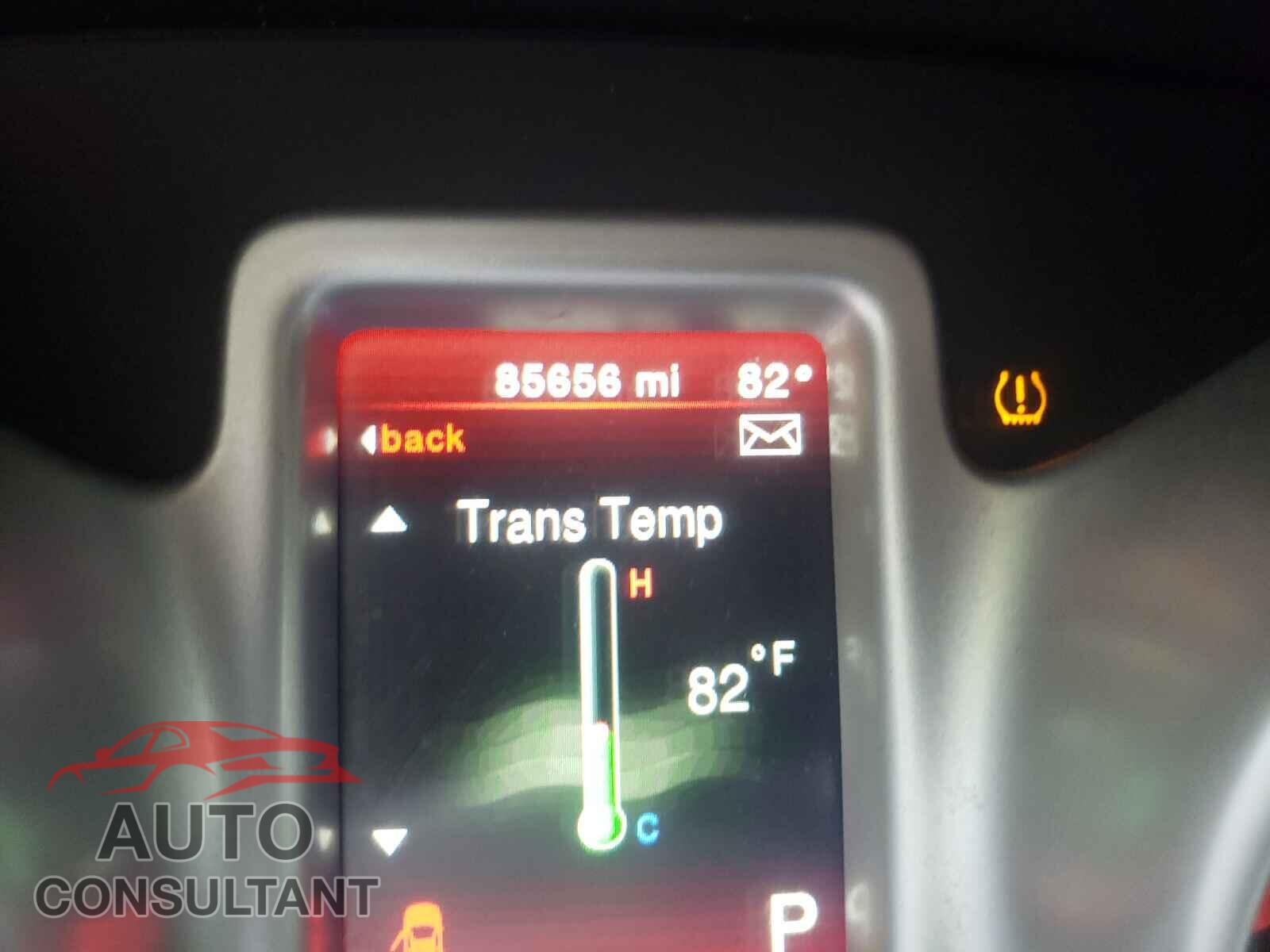 DODGE JOURNEY 2017 - 3C4PDCAB0HT648487