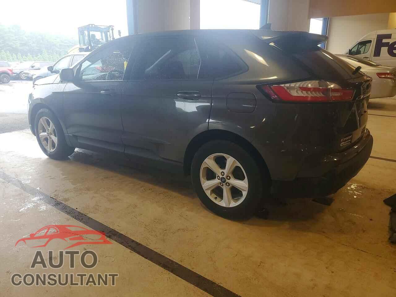 FORD EDGE 2020 - 2FMPK4G99LBB51292