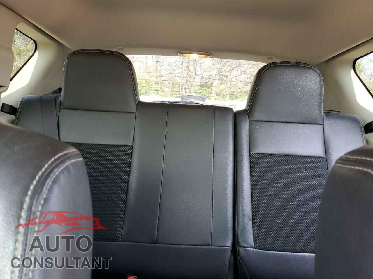 JEEP COMPASS 2016 - 1C4NJCEA7GD588682
