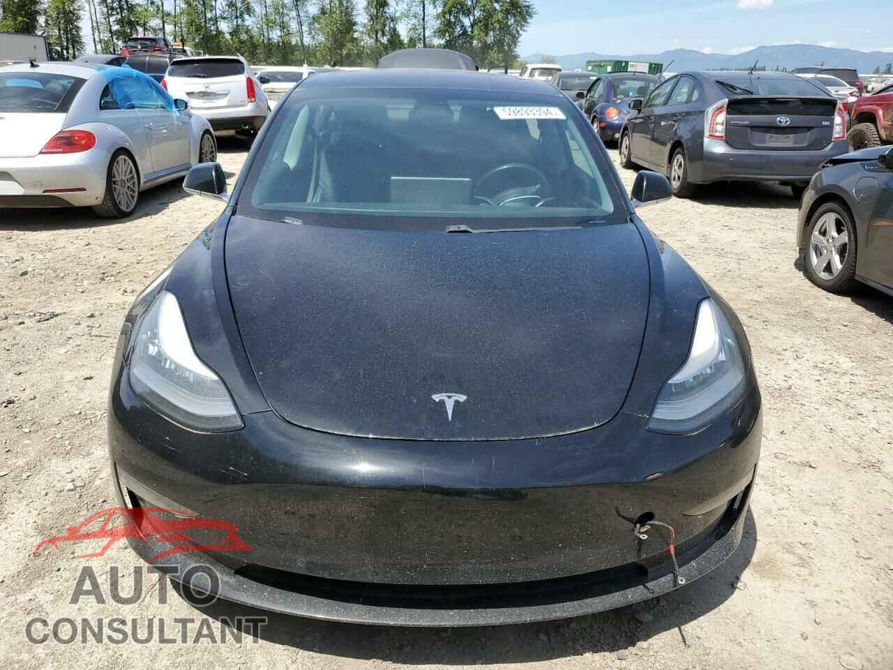 TESLA MODEL 3 2018 - 5YJ3E1EA6JF156763