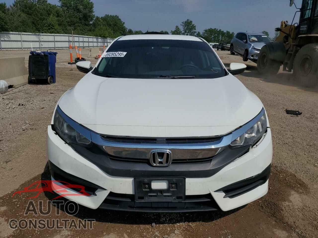 HONDA CIVIC 2016 - 19XFC2F54GE088181