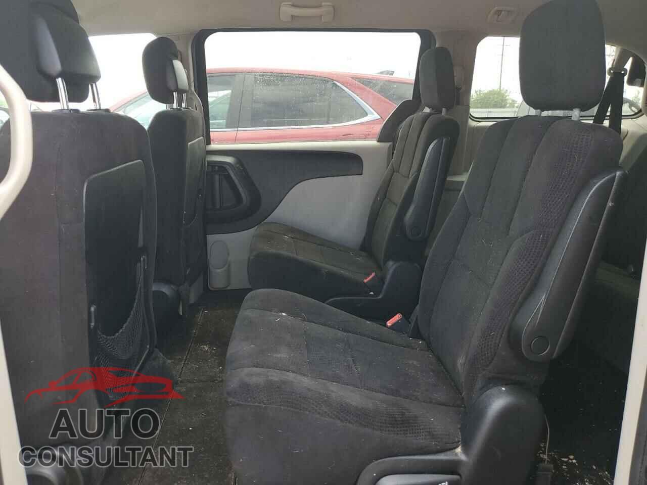 DODGE CARAVAN 2013 - 2C4RDGBG3DR771966