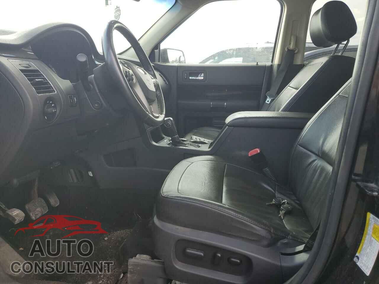 FORD FLEX 2014 - 2FMHK6C89EBD33140