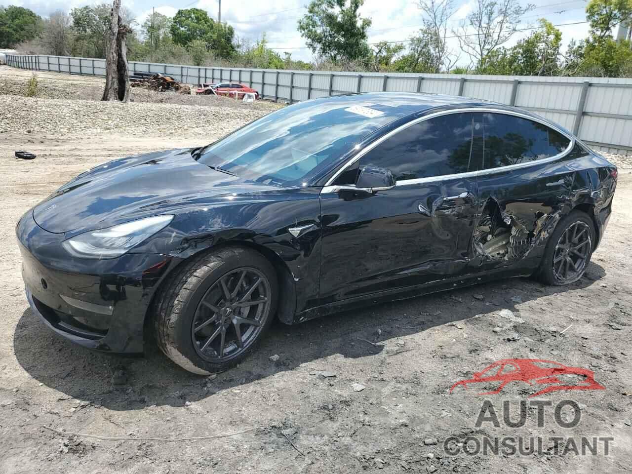 TESLA MODEL 3 2020 - 5YJ3E1EB0LF668479