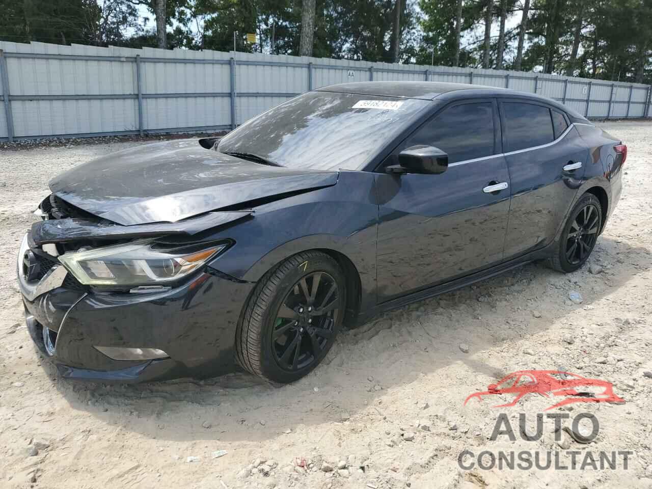 NISSAN MAXIMA 2016 - 1N4AA6AP0GC415737