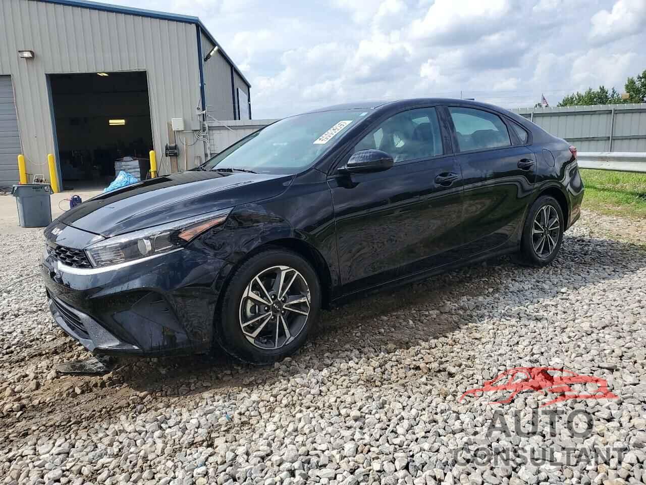 KIA FORTE 2023 - 3KPF24AD7PE628250