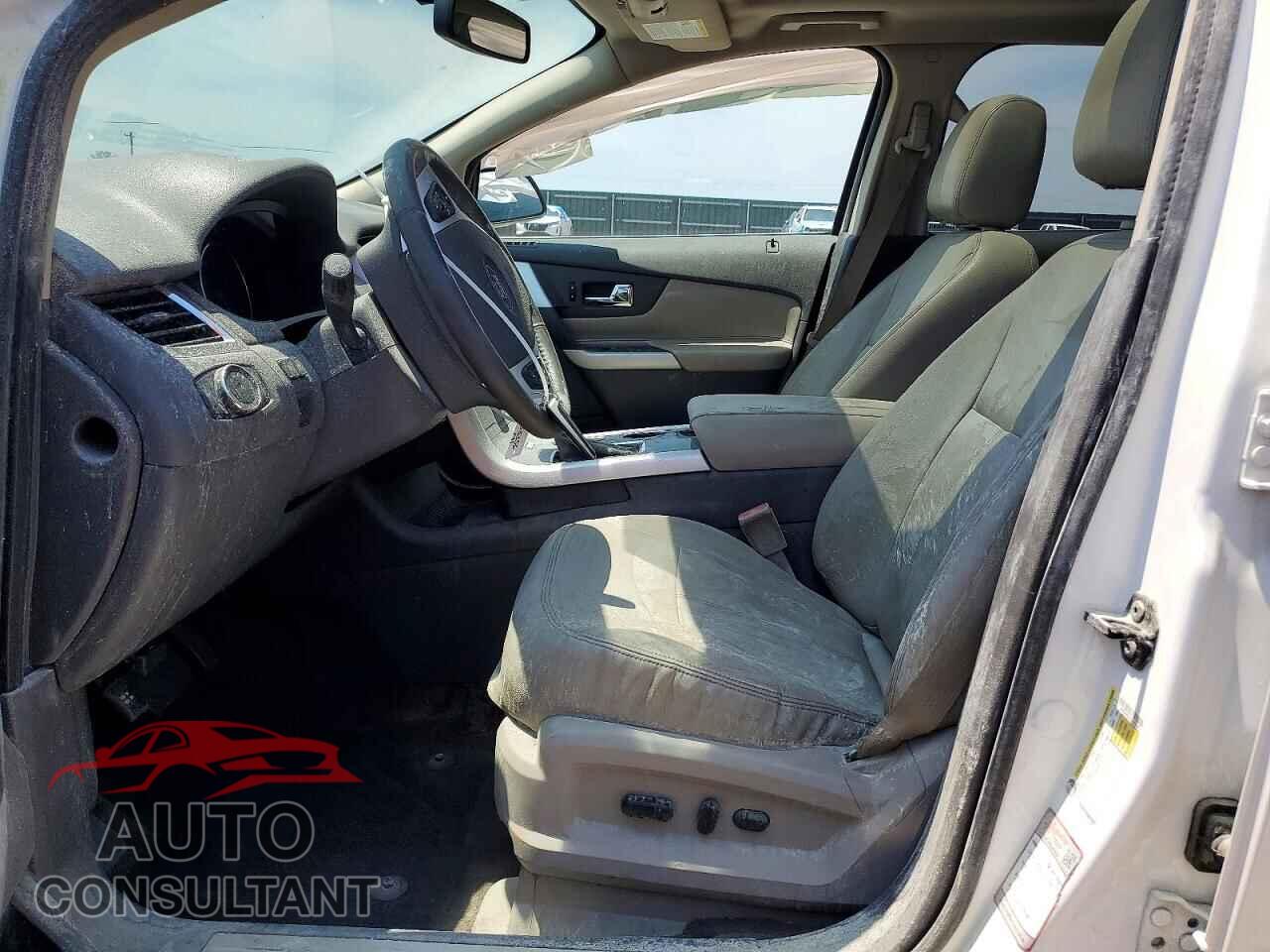 FORD EDGE 2012 - 2FMDK4KC5CBA96054
