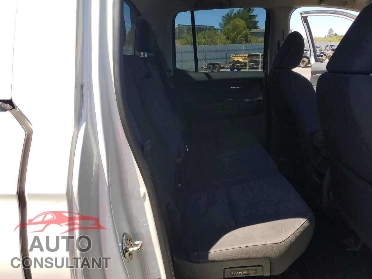 HONDA RIDGELINE 2019 - 5FPYK2F17KB005183