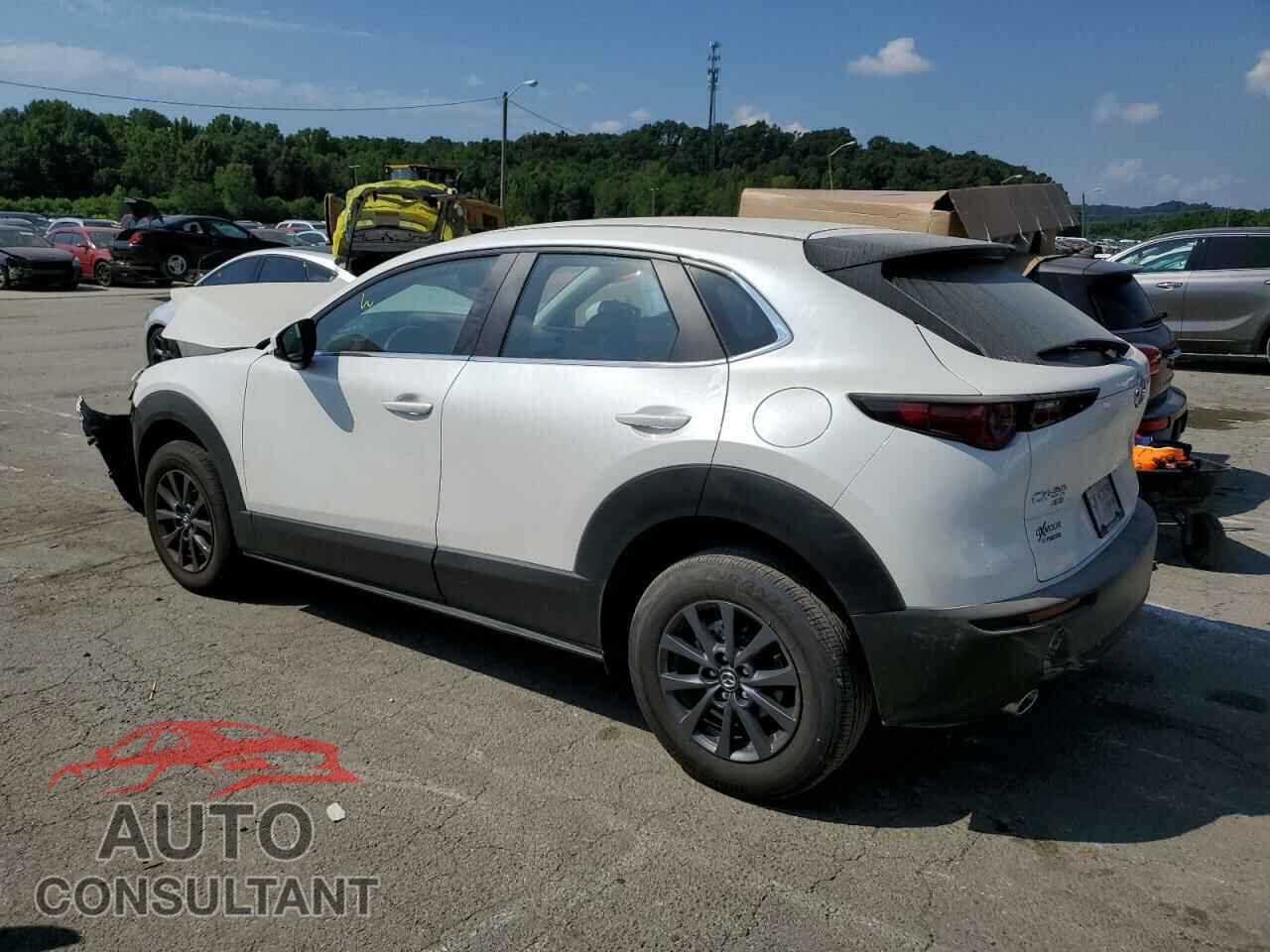 MAZDA CX30 2024 - 3MVDMBAM0RM651043