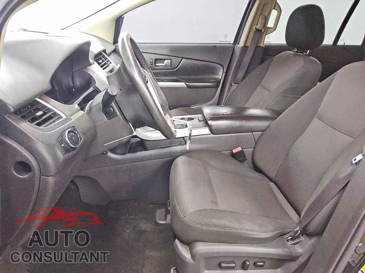 FORD EDGE 2014 - 2FMDK3JCXEBB35932