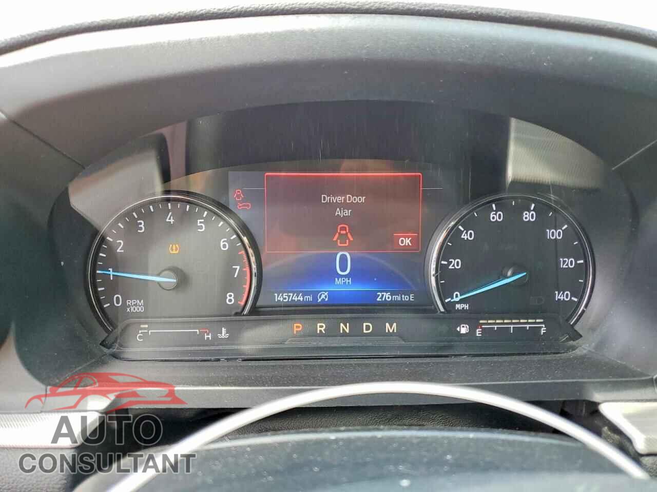 FORD EXPLORER 2020 - 1FMSK8DH2LGC25576