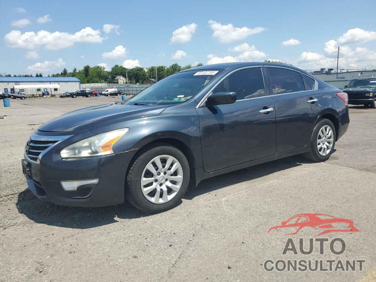 NISSAN ALTIMA 2013 - 1N4AL3AP0DC140035