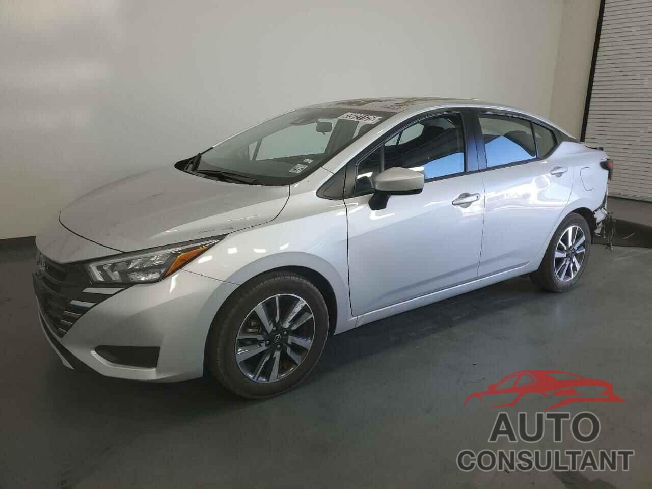NISSAN VERSA 2025 - 3N1CN8EV6SL817712