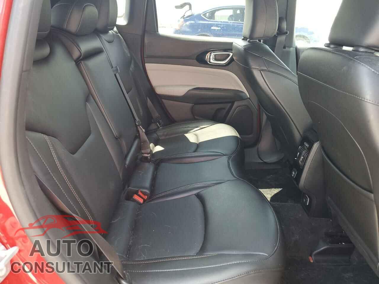 JEEP COMPASS 2023 - 3C4NJDCN6PT532061