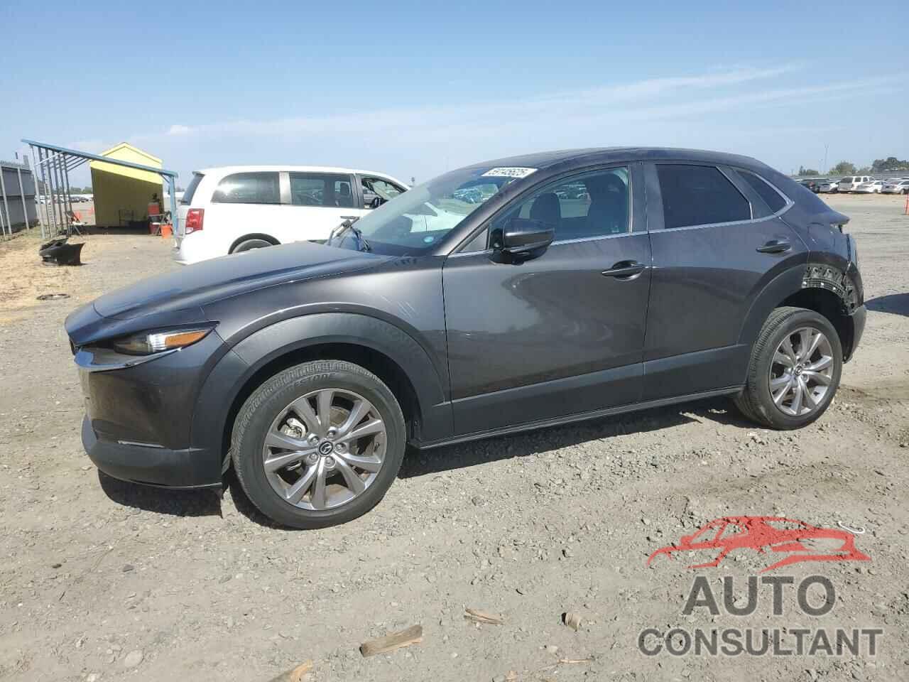 MAZDA CX30 2021 - 3MVDMBCL6MM214077