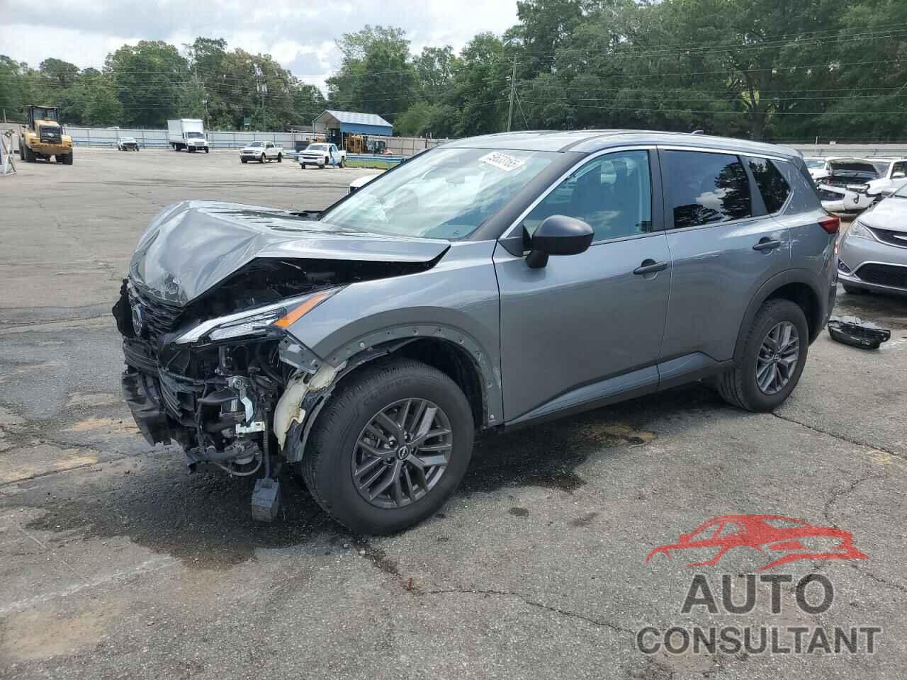NISSAN ROGUE 2023 - 5N1BT3AA2PC819282