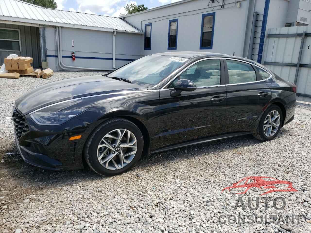 HYUNDAI SONATA 2023 - KMHL64JA4PA309982