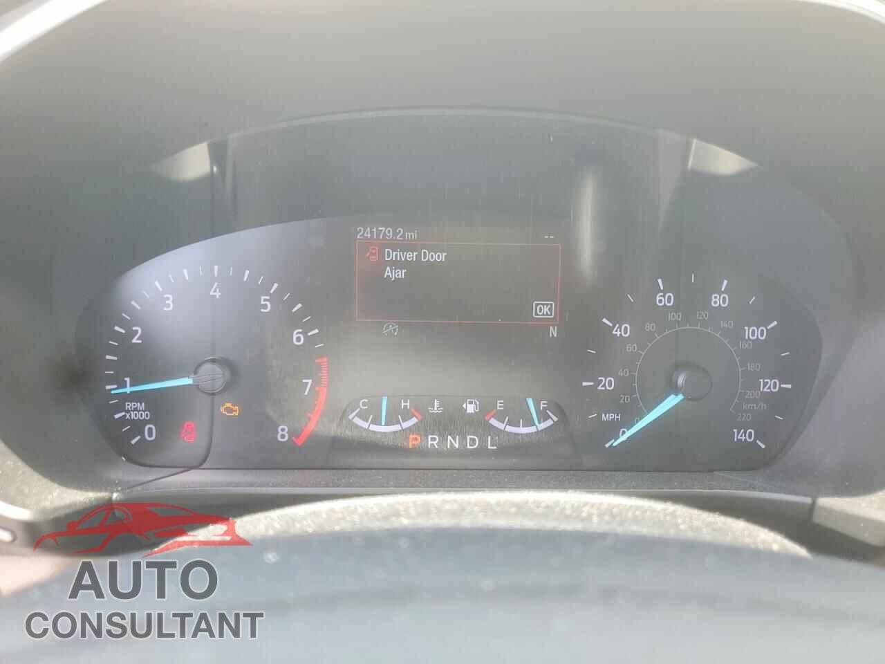 FORD ESCAPE 2020 - 1FMCU0H67LUA22144