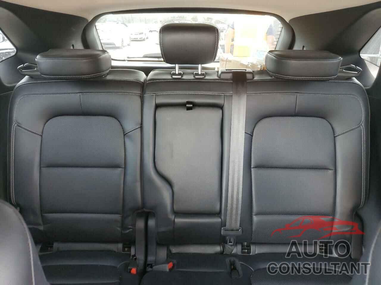 FORD ESCAPE 2020 - 1FMCU0H61LUC07029