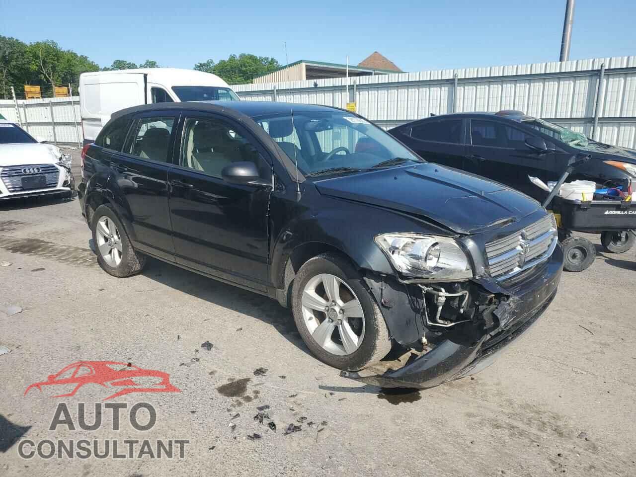 DODGE CALIBER 2011 - 1B3CB3HA9BD204525