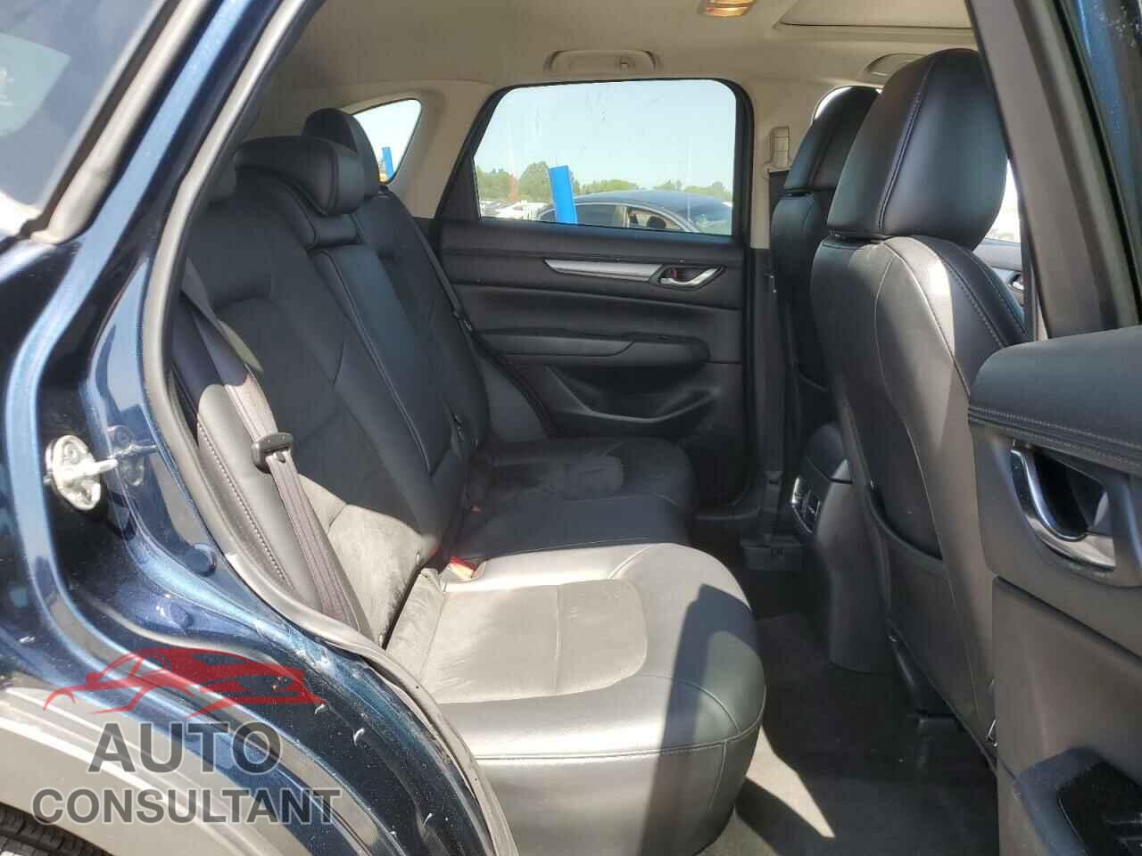 MAZDA CX-5 2020 - JM3KFBCM0L0855309