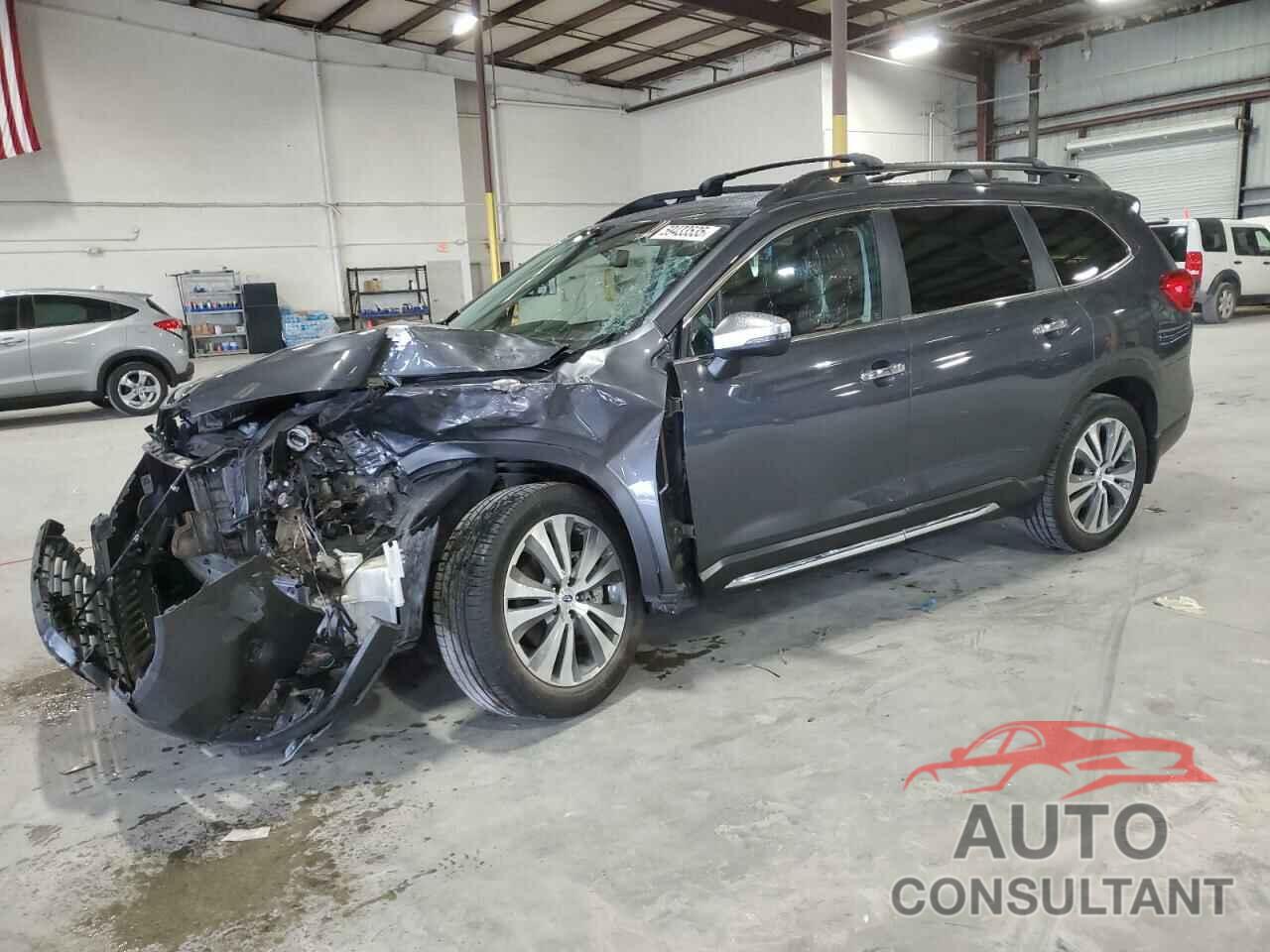 SUBARU ASCENT 2020 - 4S4WMARD1L3457649