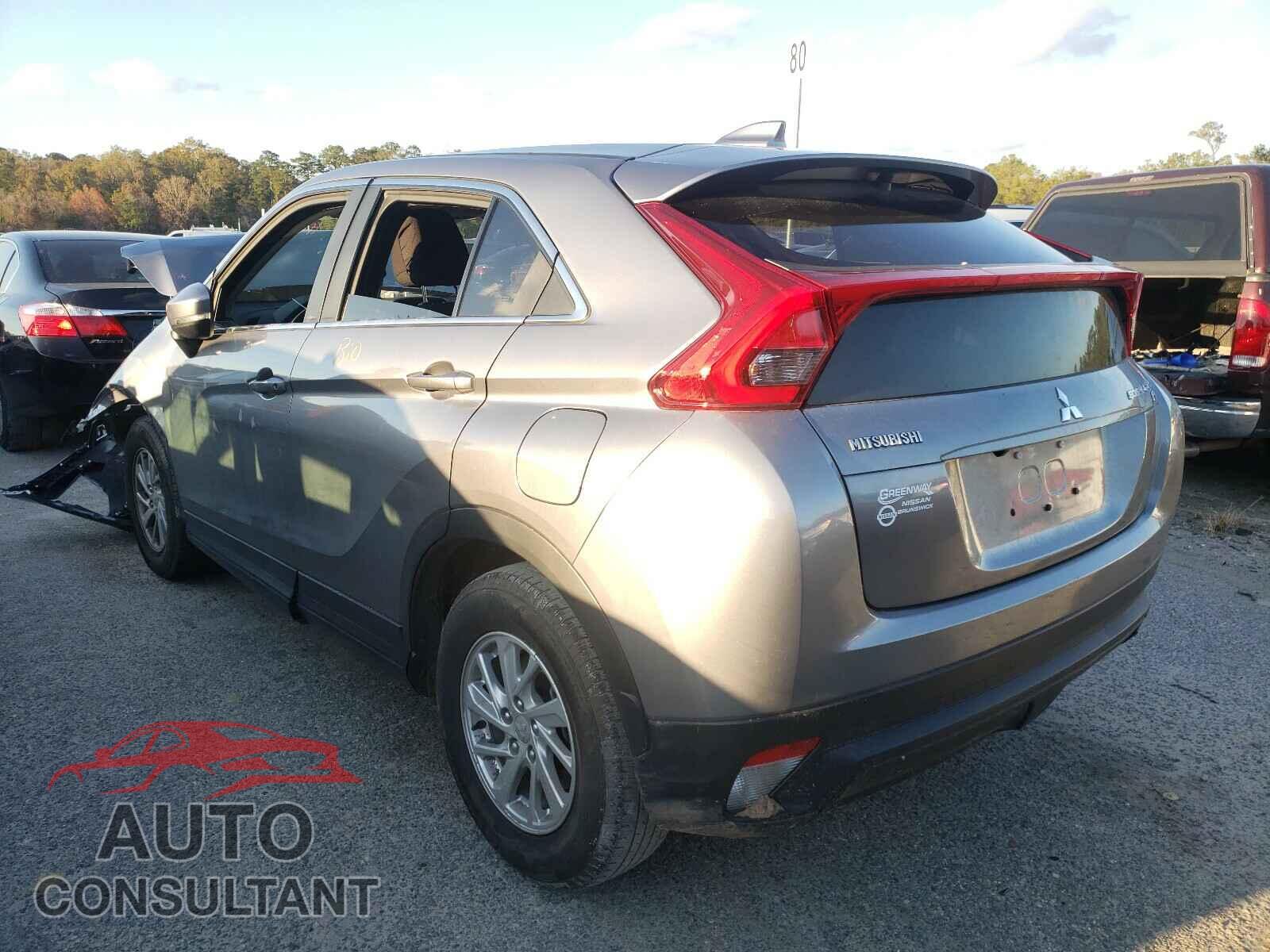 MITSUBISHI ECLIPSE 2019 - JA4AS3AA9KZ016102