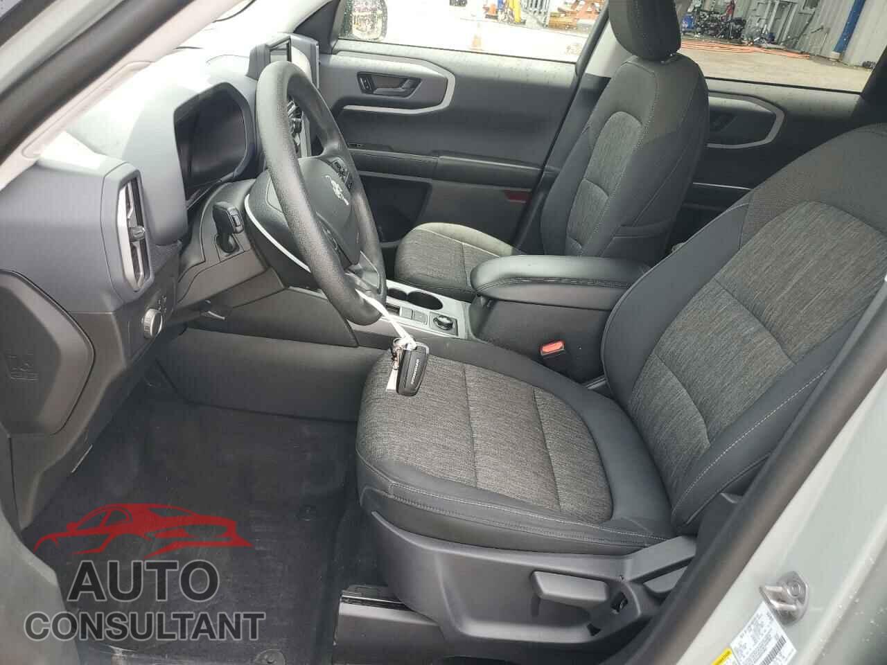 FORD BRONCO 2022 - 3FMCR9B68NRD34885