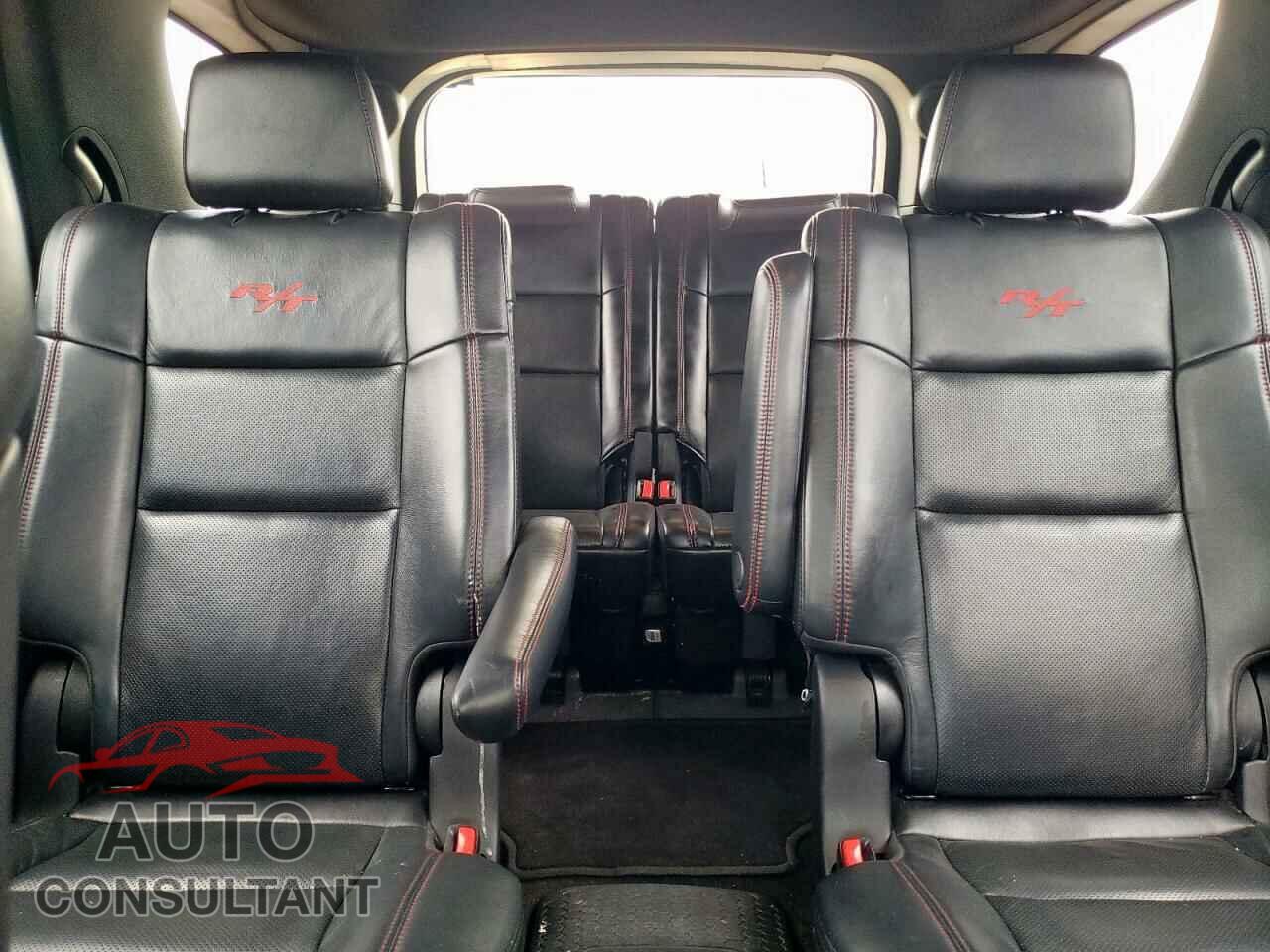 DODGE DURANGO 2014 - 1C4SDJCT5EC594213
