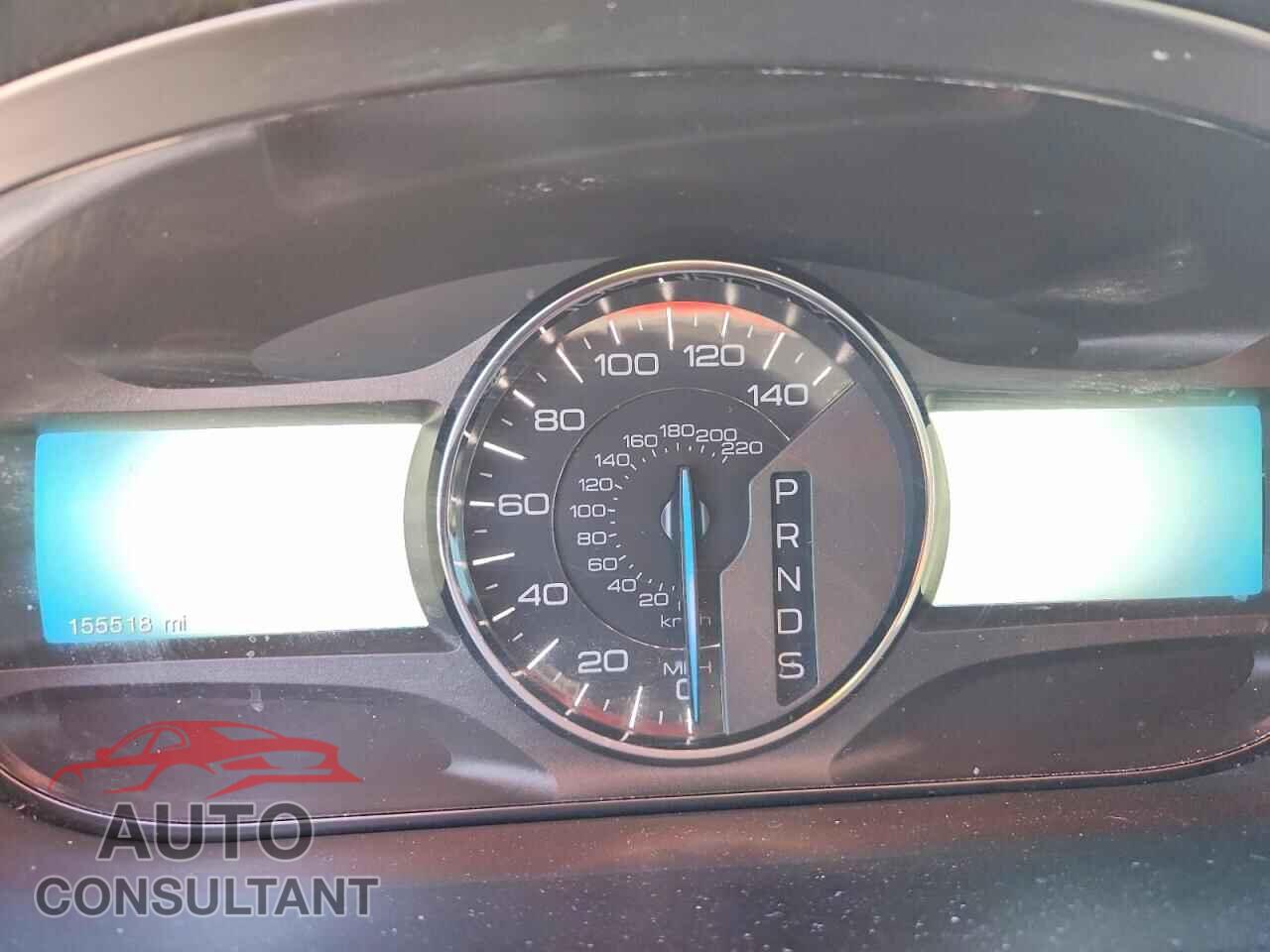 FORD EDGE 2013 - 2FMDK3JC2DBC78159