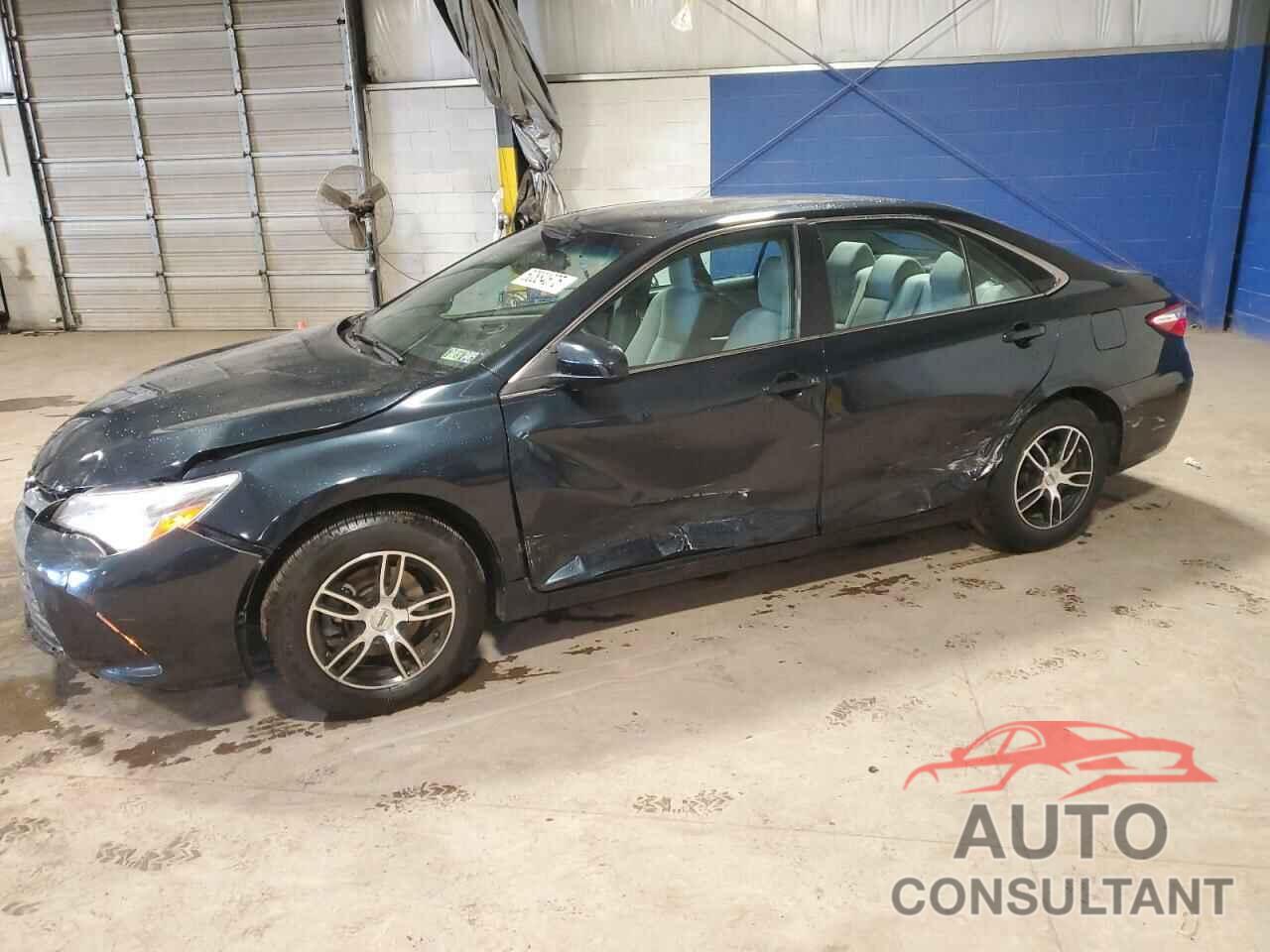 TOYOTA CAMRY 2017 - 4T1BF1FK5HU393306