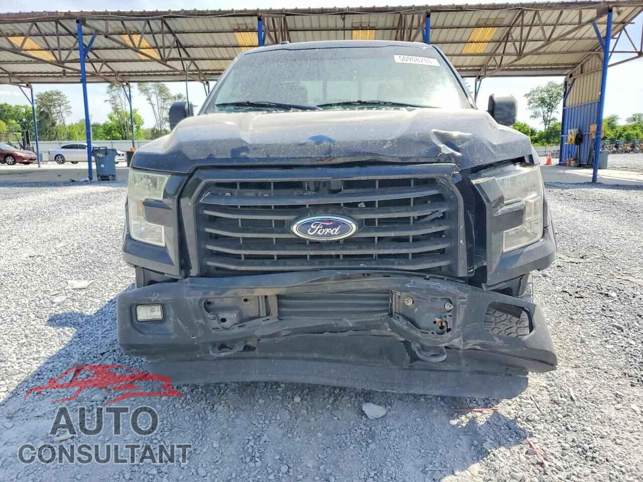 FORD F150 2016 - 1FTEW1EP8GFA85614