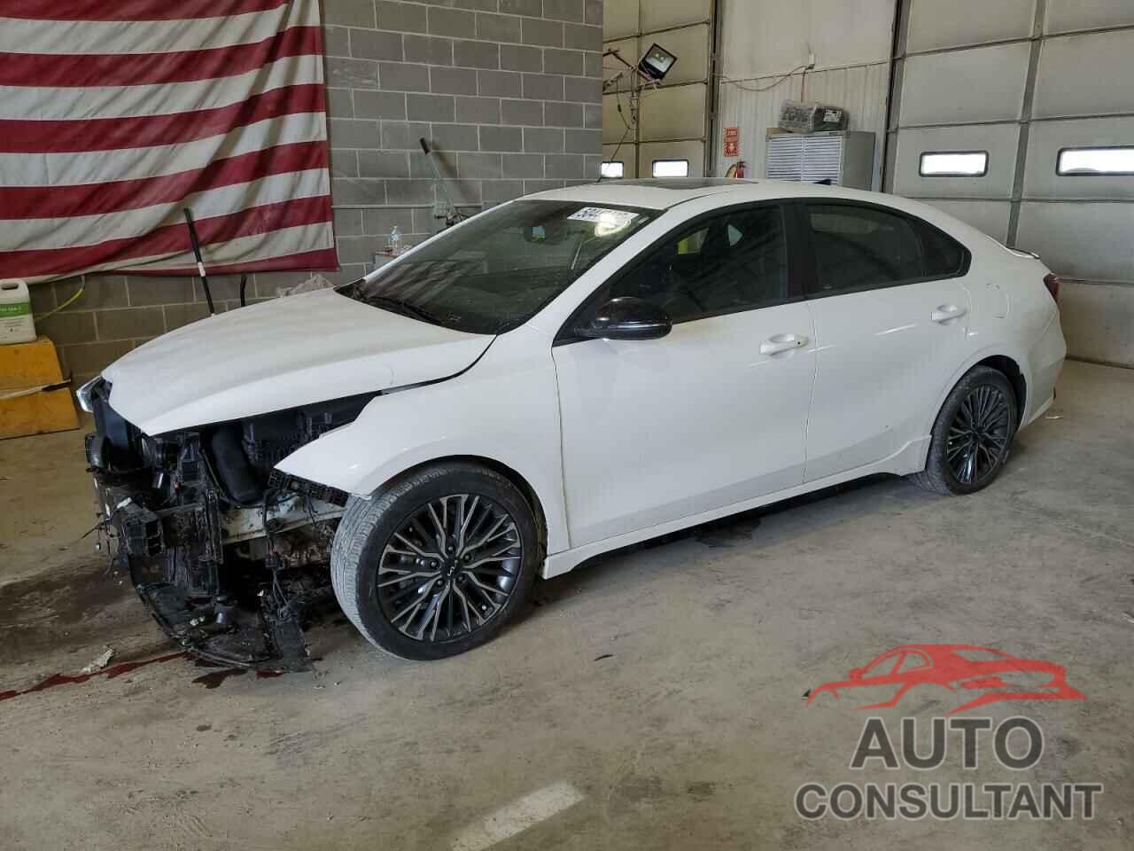 KIA FORTE 2024 - 3KPF54AD6RE718208