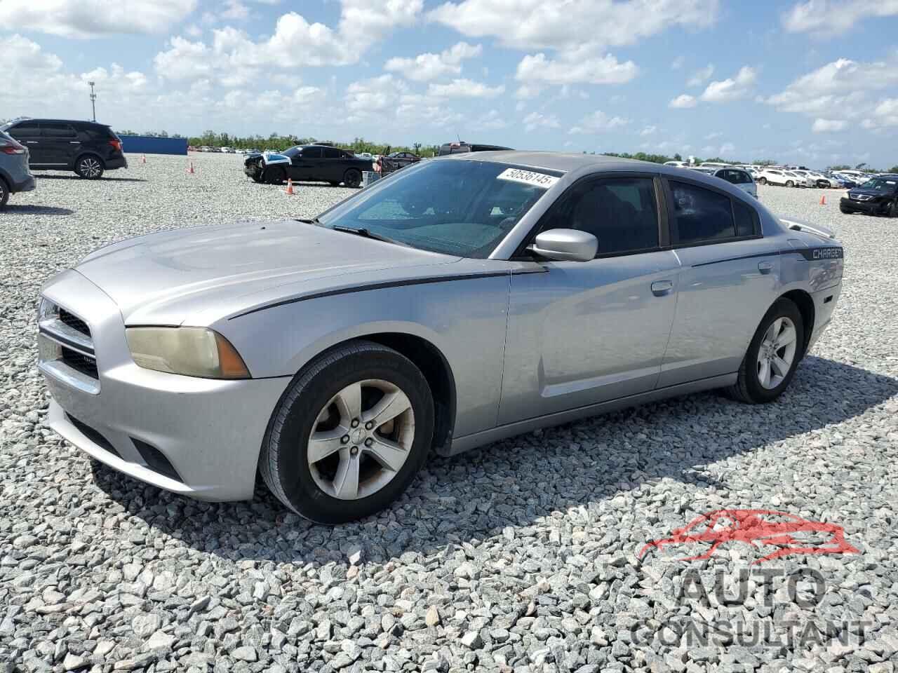 DODGE CHARGER 2011 - 2B3CL3CG9BH519952