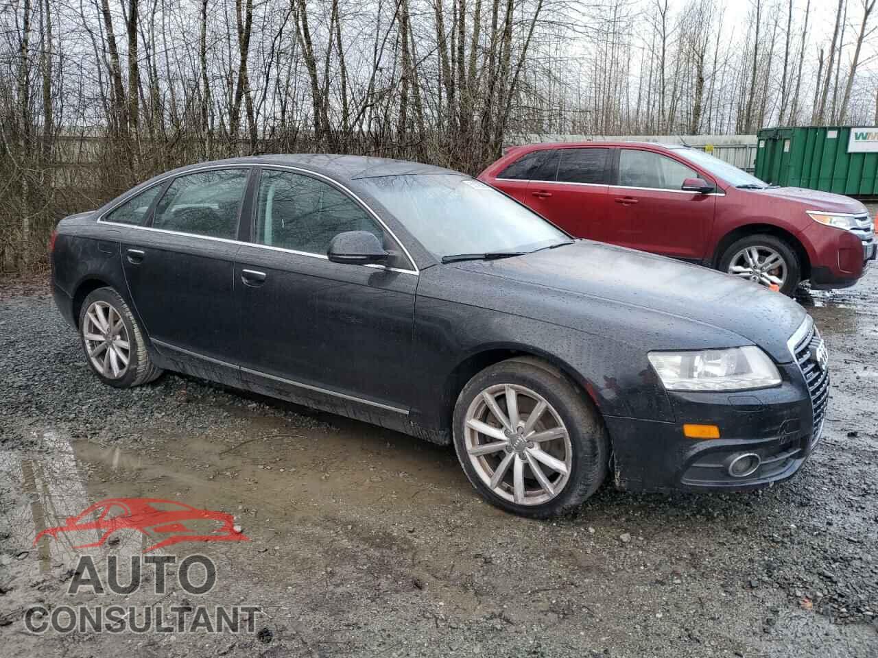 AUDI A6 2009 - WAUDV74FX9N052436