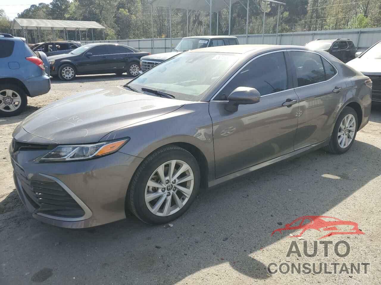 TOYOTA CAMRY 2023 - 4T1C11AK2PU090721