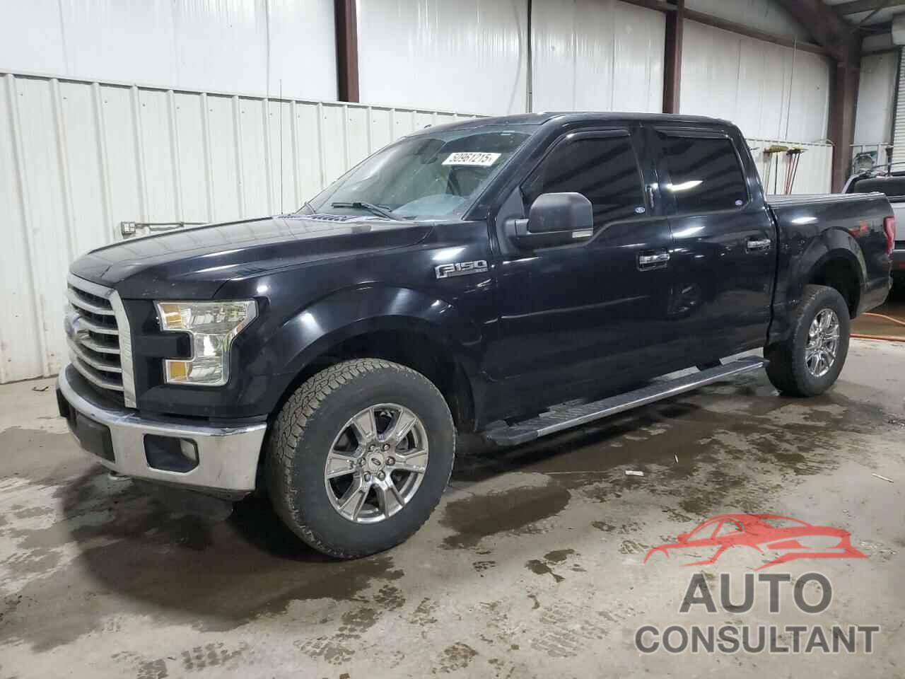 FORD F-150 2016 - 1FTEW1EF3GFB46360
