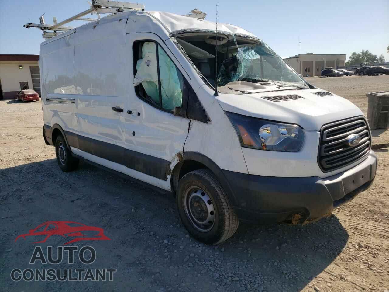 FORD TRANSIT 2016 - 1FTYR2CM2GKA88664