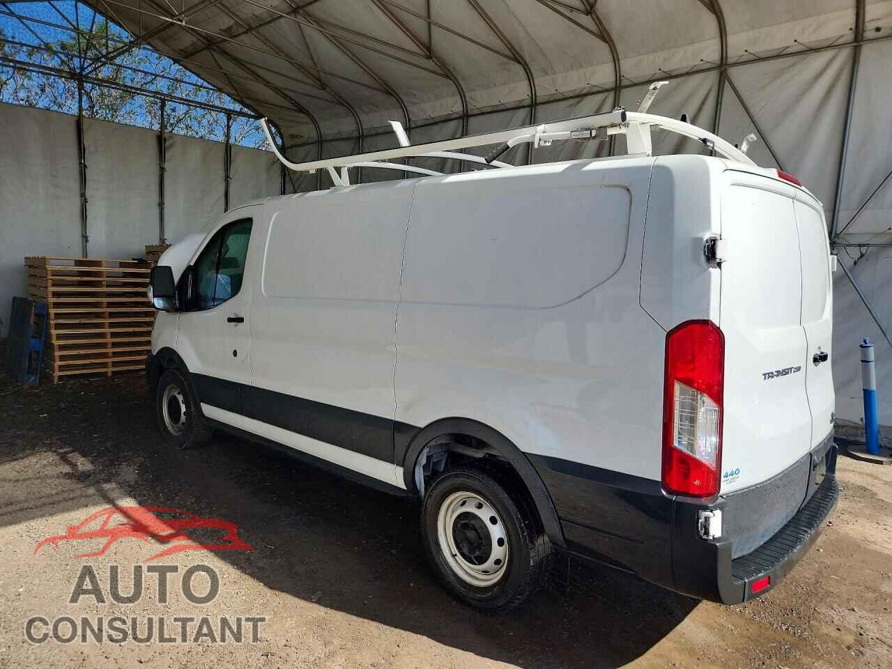 FORD TRANSIT 2021 - 1FTBR1Y81MKA00761