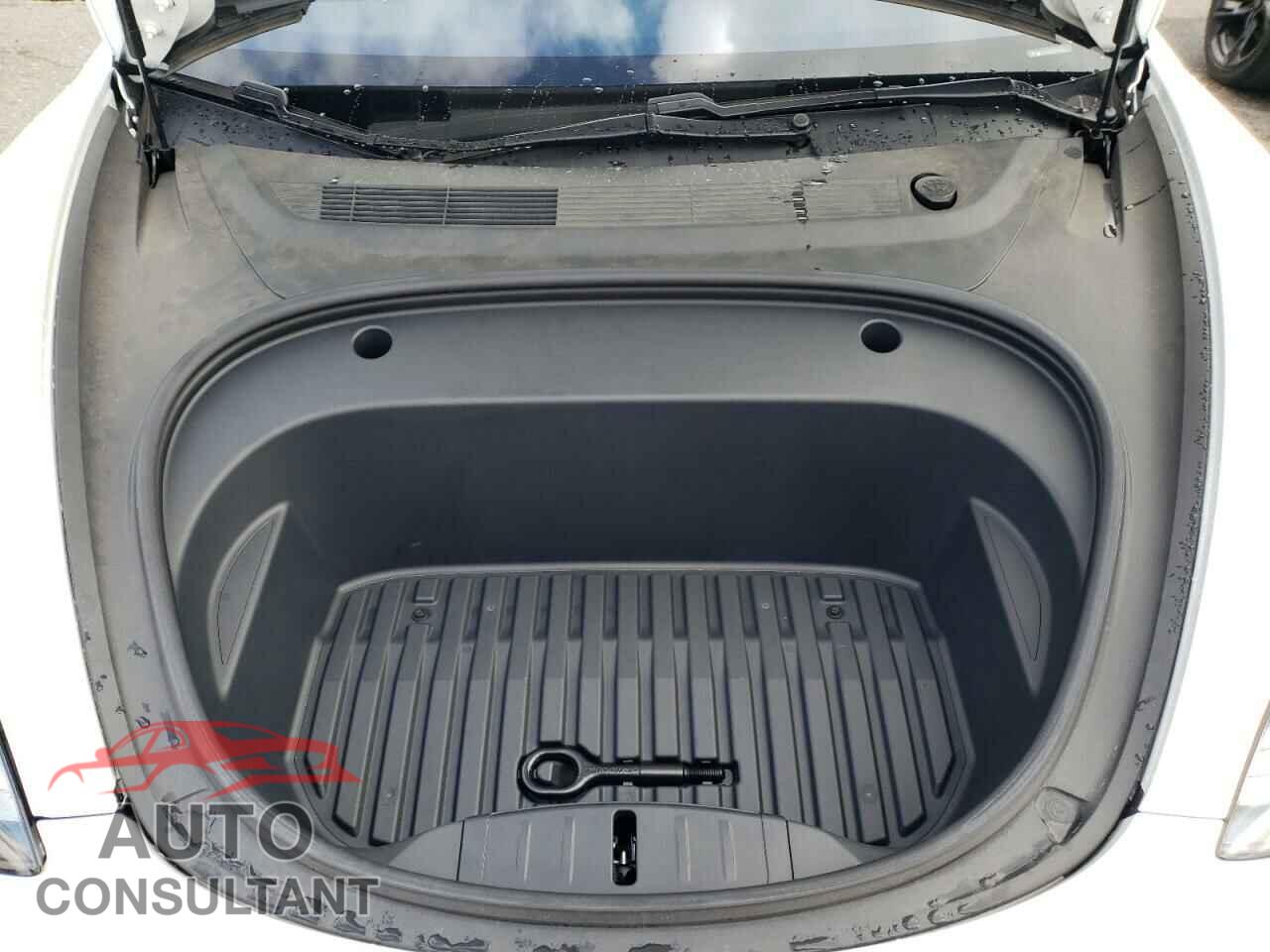 TESLA MODEL 3 2021 - 5YJ3E1EA3MF002726