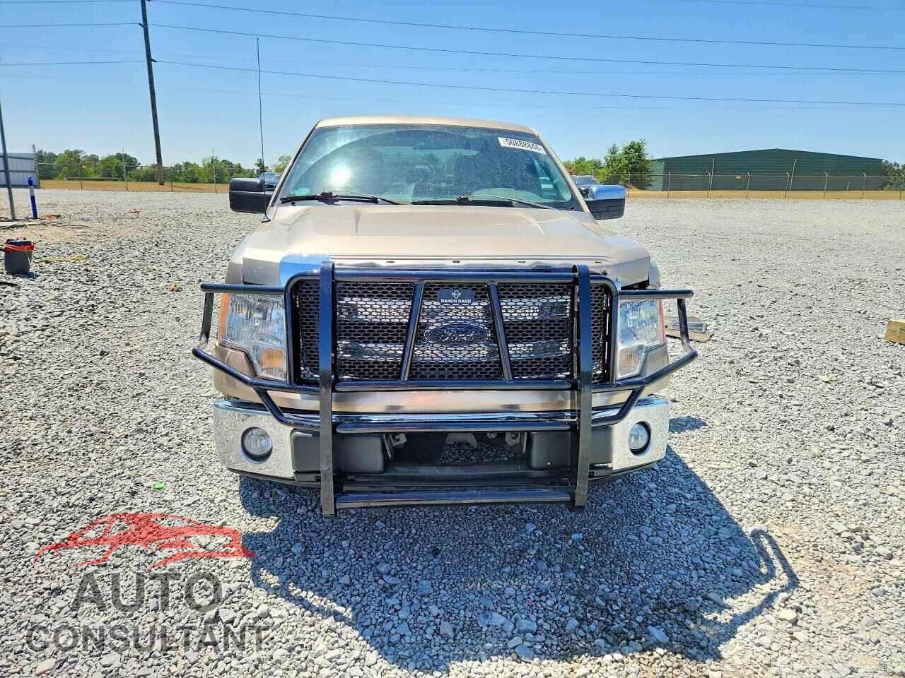 FORD F150 2013 - 1FTFW1CF6DFD22417