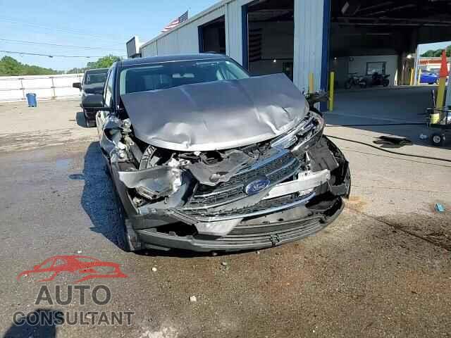 FORD EXPLORER 2023 - 1FMSK7DH2PGC07322